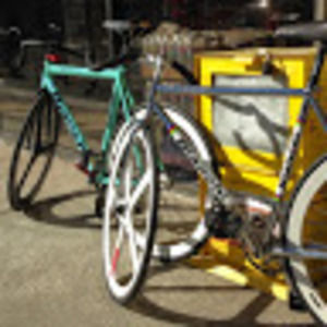 Meet your Posher, Jesse